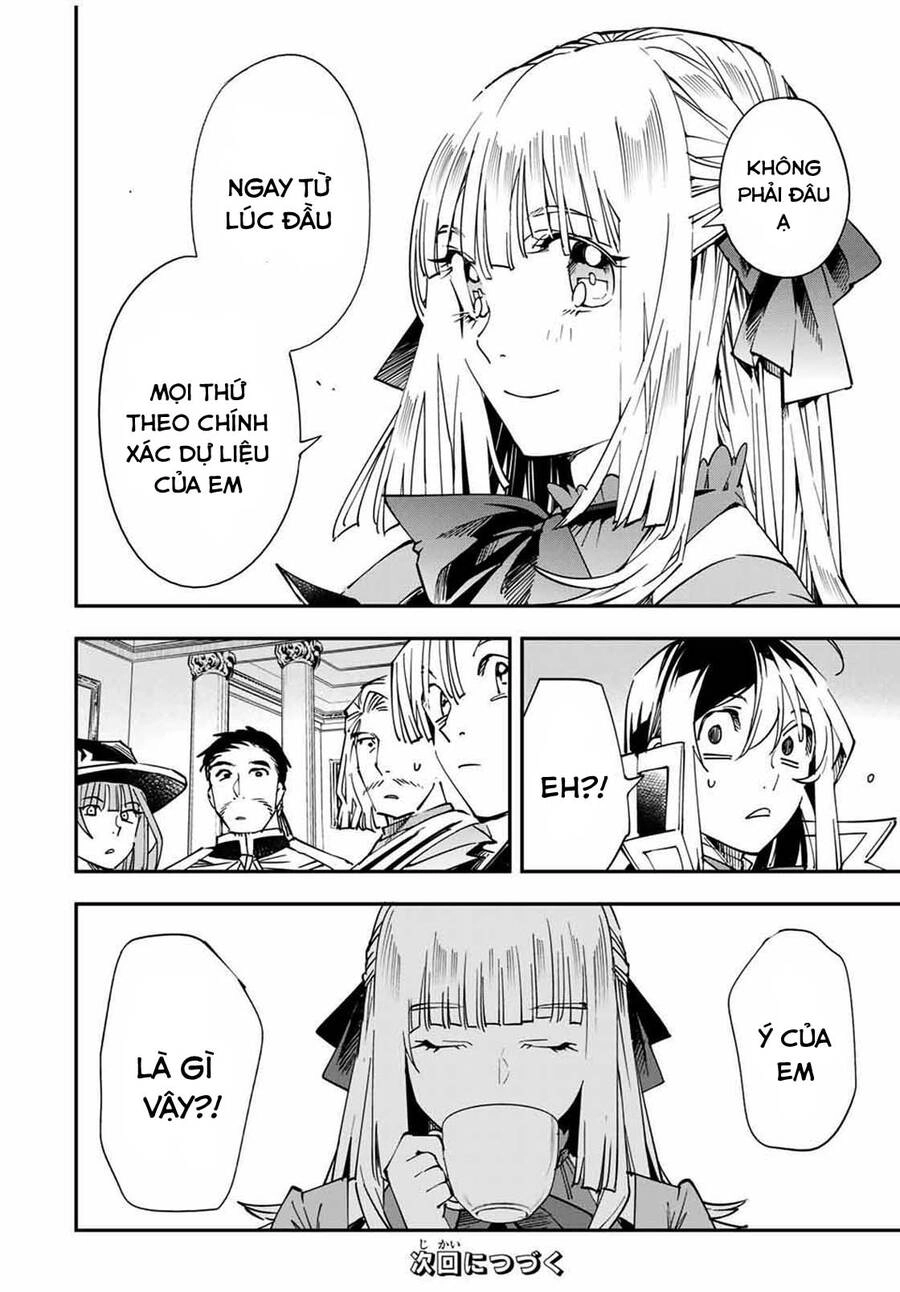 Tái Sinh Thành Quý Tộc Với Kĩ Năng 'Appraisal' Chapter 58 - 14