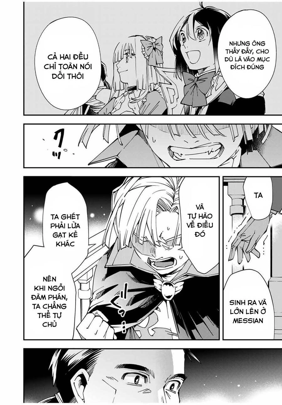 Tái Sinh Thành Quý Tộc Với Kĩ Năng 'Appraisal' Chapter 60 - 2