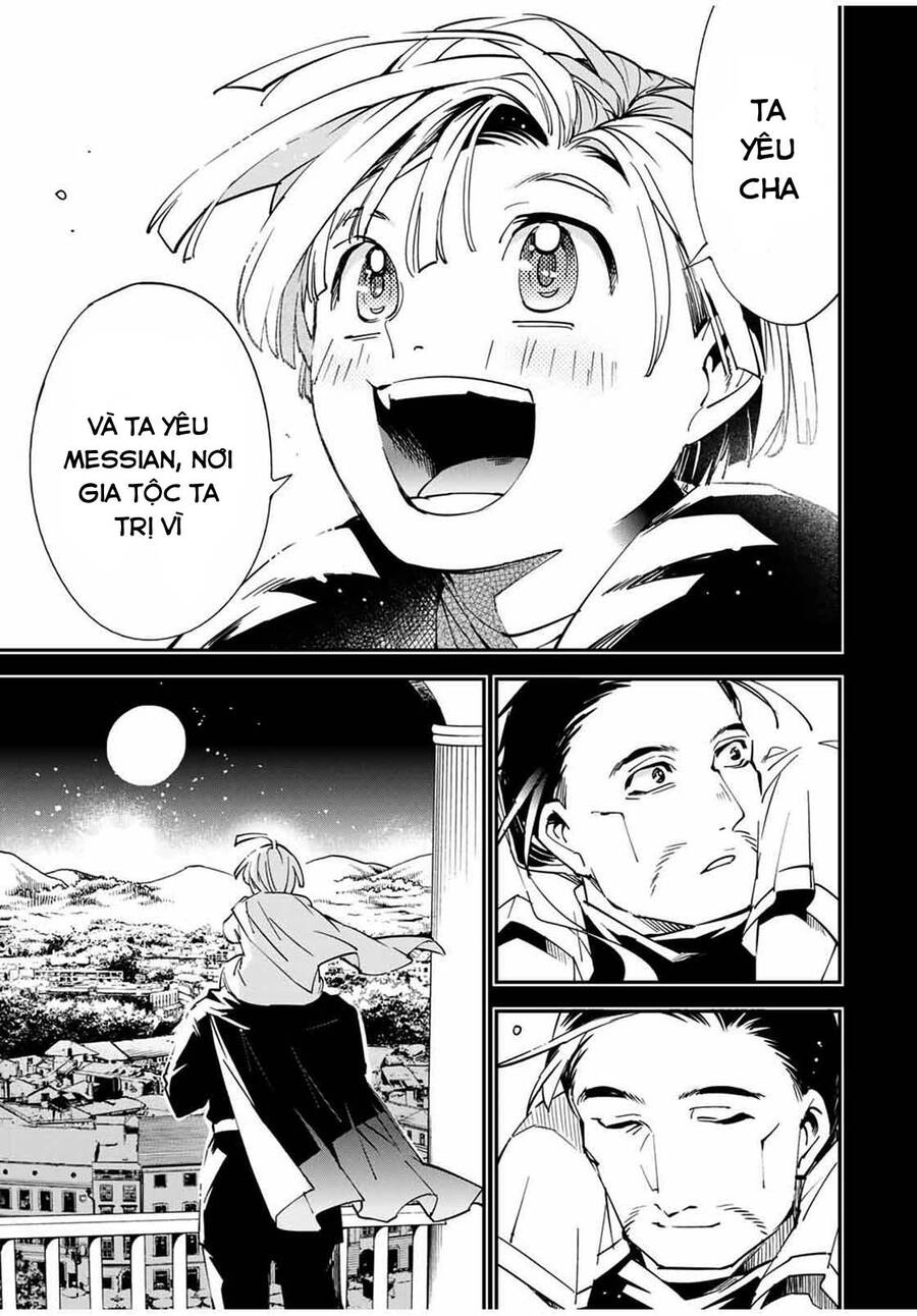 Tái Sinh Thành Quý Tộc Với Kĩ Năng 'Appraisal' Chapter 60 - 15