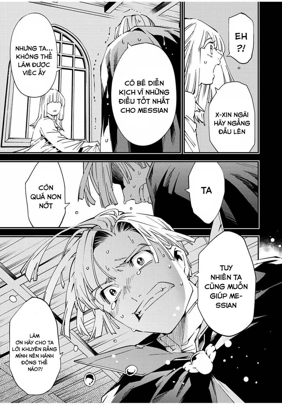 Tái Sinh Thành Quý Tộc Với Kĩ Năng 'Appraisal' Chapter 61 - 15