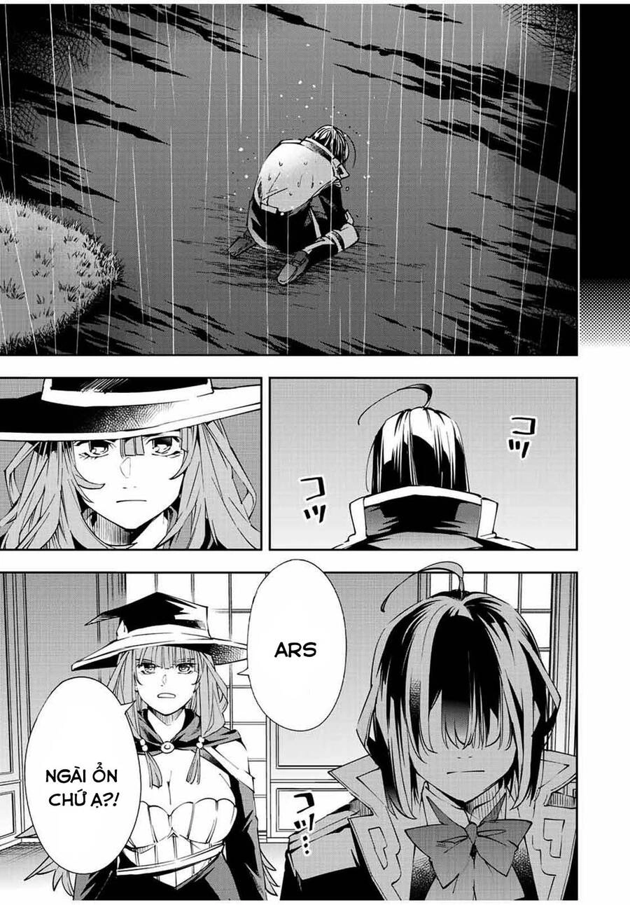 Tái Sinh Thành Quý Tộc Với Kĩ Năng 'Appraisal' Chapter 62 - 15