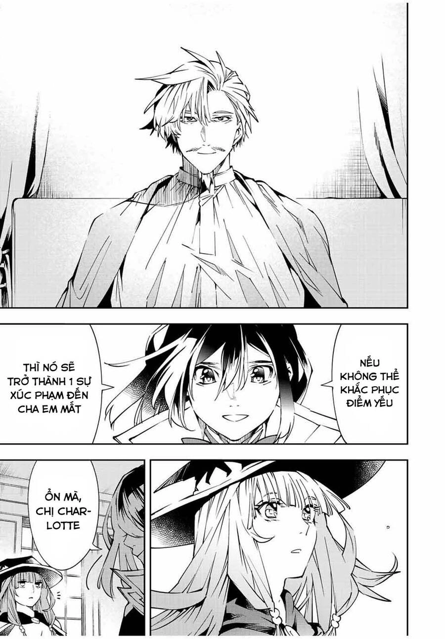 Tái Sinh Thành Quý Tộc Với Kĩ Năng 'Appraisal' Chapter 62 - 17