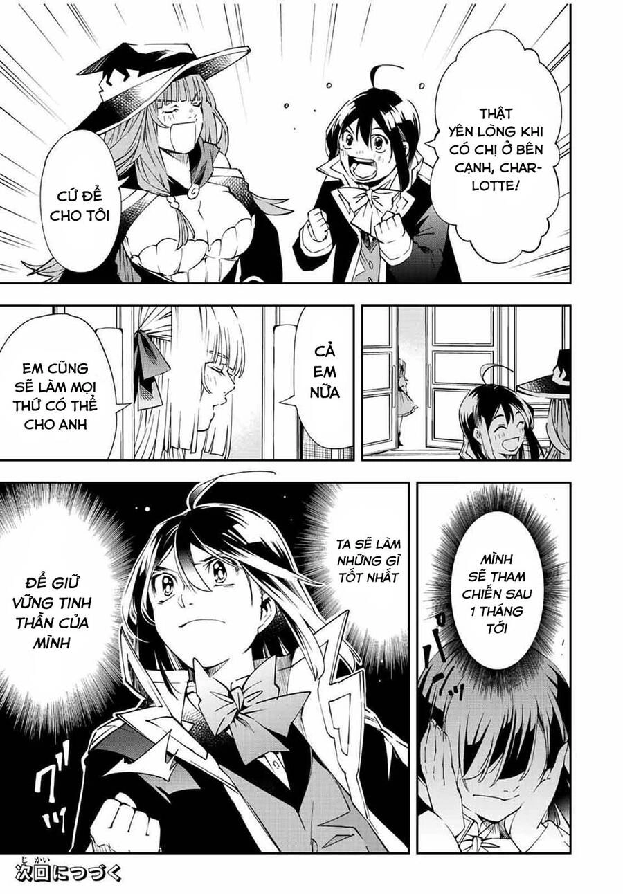 Tái Sinh Thành Quý Tộc Với Kĩ Năng 'Appraisal' Chapter 62 - 19