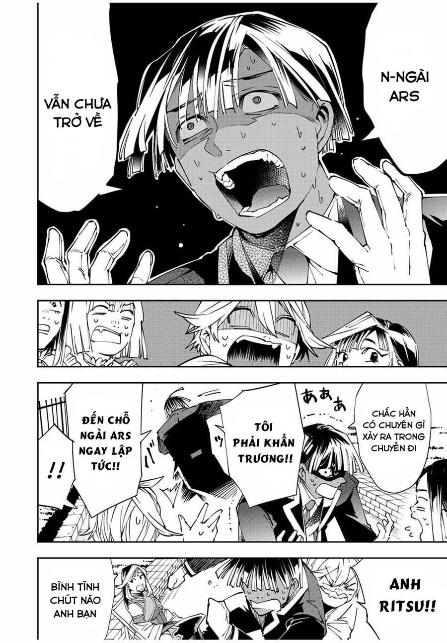 Tái Sinh Thành Quý Tộc Với Kĩ Năng 'Appraisal' Chapter 63 - 6