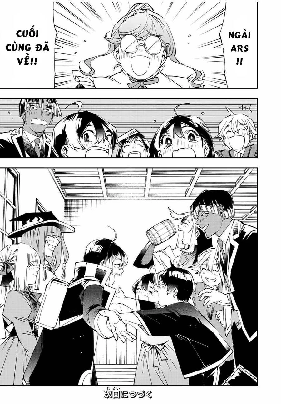 Tái Sinh Thành Quý Tộc Với Kĩ Năng 'Appraisal' Chapter 63 - 19