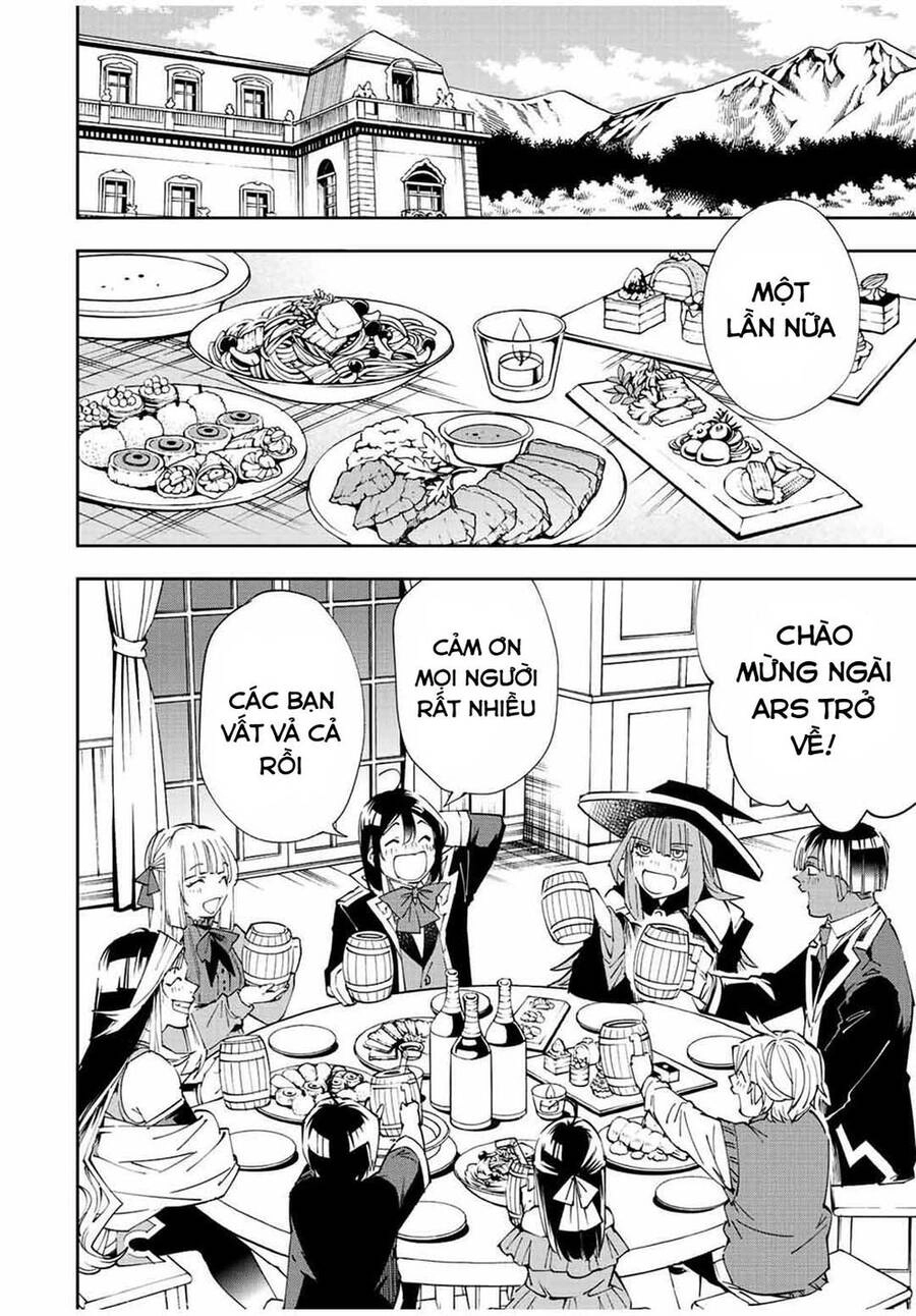 Tái Sinh Thành Quý Tộc Với Kĩ Năng 'Appraisal' Chapter 64 - 2