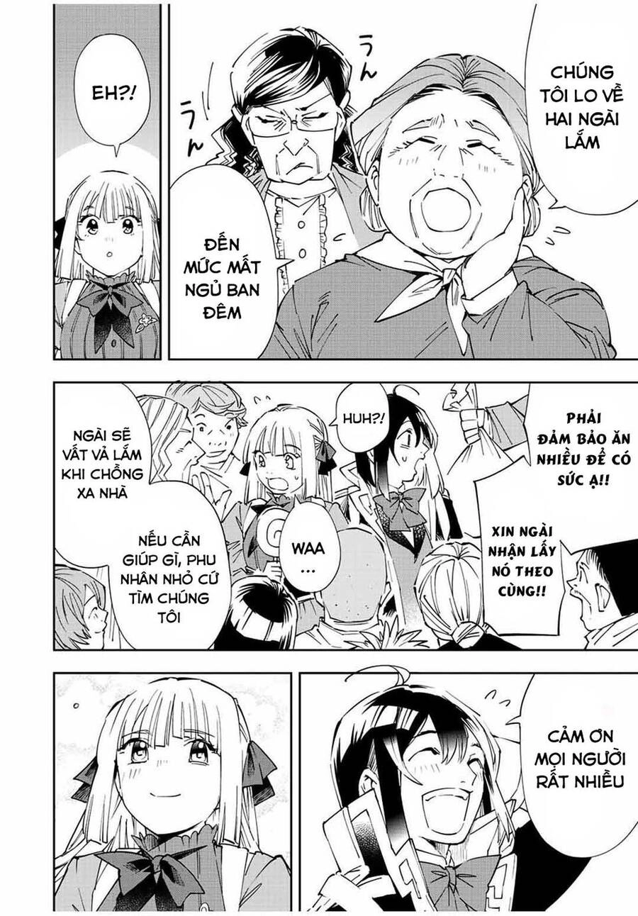 Tái Sinh Thành Quý Tộc Với Kĩ Năng 'Appraisal' Chapter 64 - 8