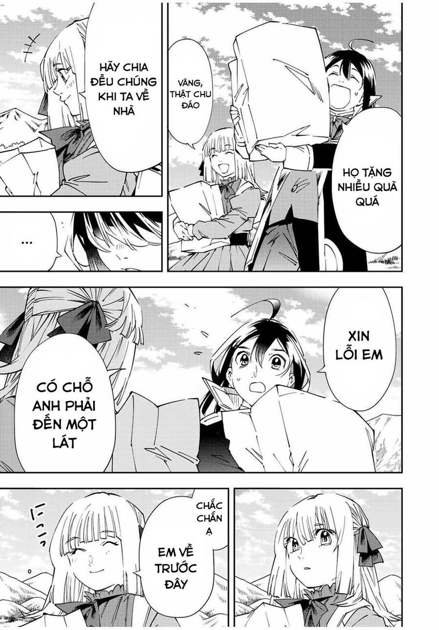 Tái Sinh Thành Quý Tộc Với Kĩ Năng 'Appraisal' Chapter 64 - 9