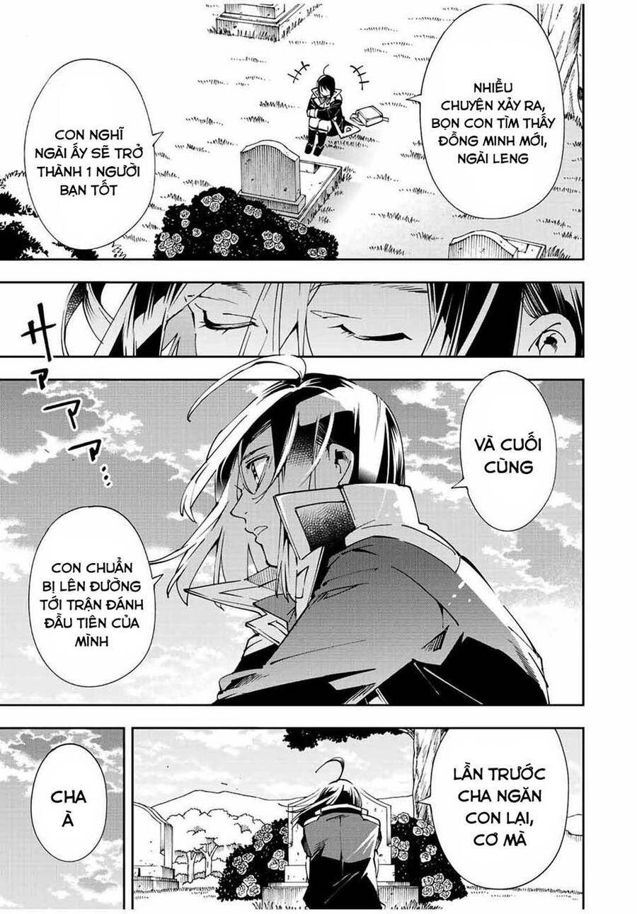 Tái Sinh Thành Quý Tộc Với Kĩ Năng 'Appraisal' Chapter 64 - 11