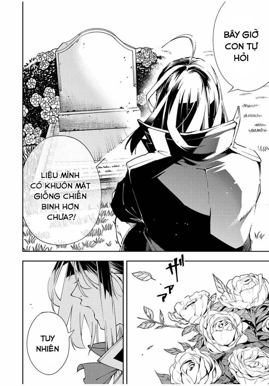 Tái Sinh Thành Quý Tộc Với Kĩ Năng 'Appraisal' Chapter 64 - 12