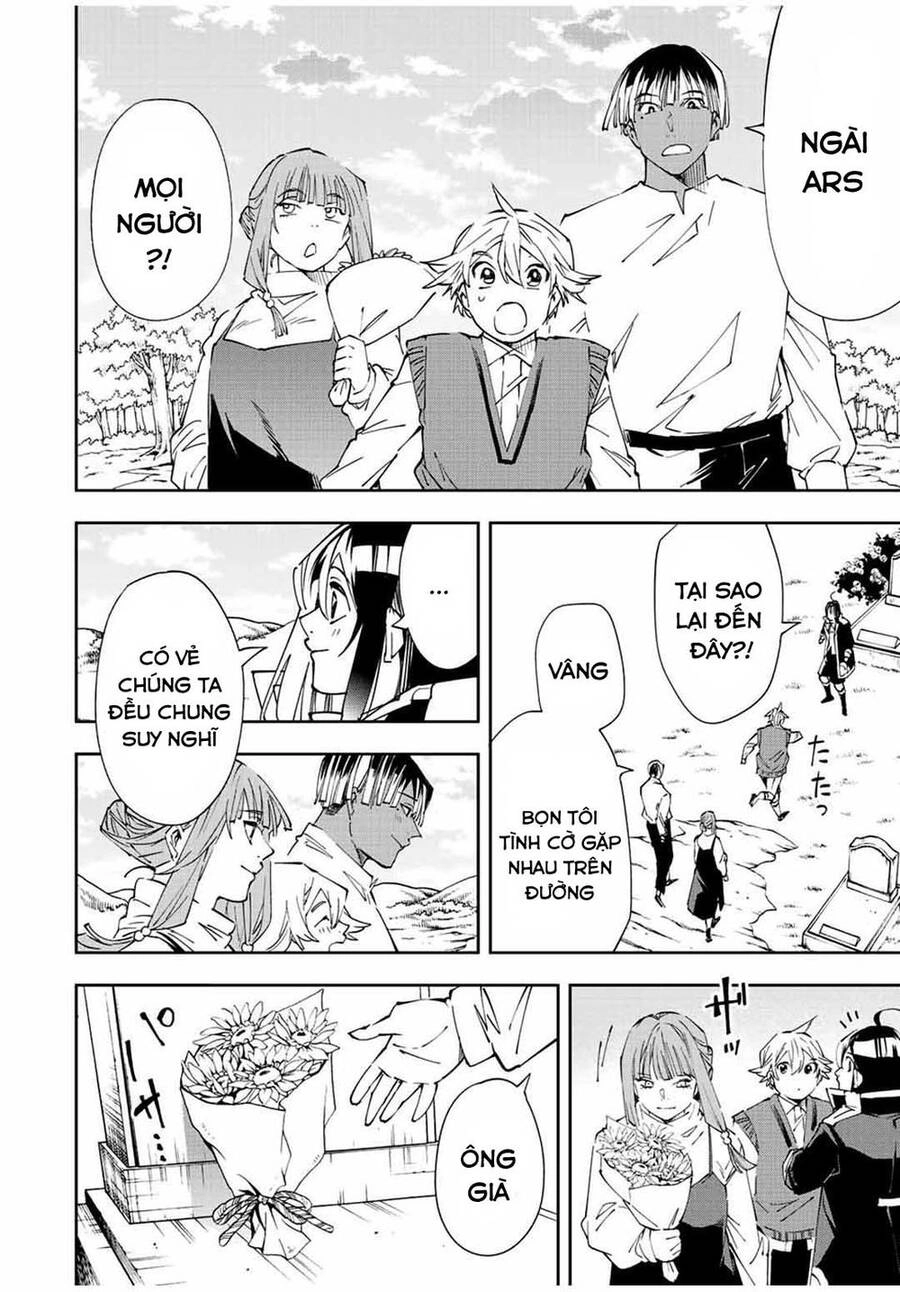 Tái Sinh Thành Quý Tộc Với Kĩ Năng 'Appraisal' Chapter 64 - 14