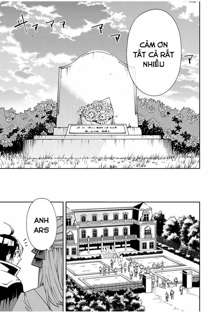 Tái Sinh Thành Quý Tộc Với Kĩ Năng 'Appraisal' Chapter 64 - 17