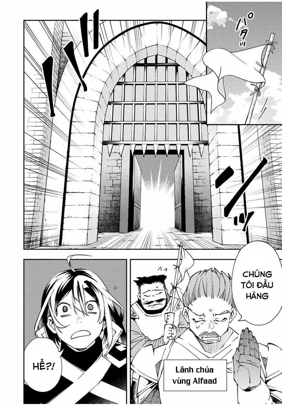 Tái Sinh Thành Quý Tộc Với Kĩ Năng 'Appraisal' Chapter 65 - 12