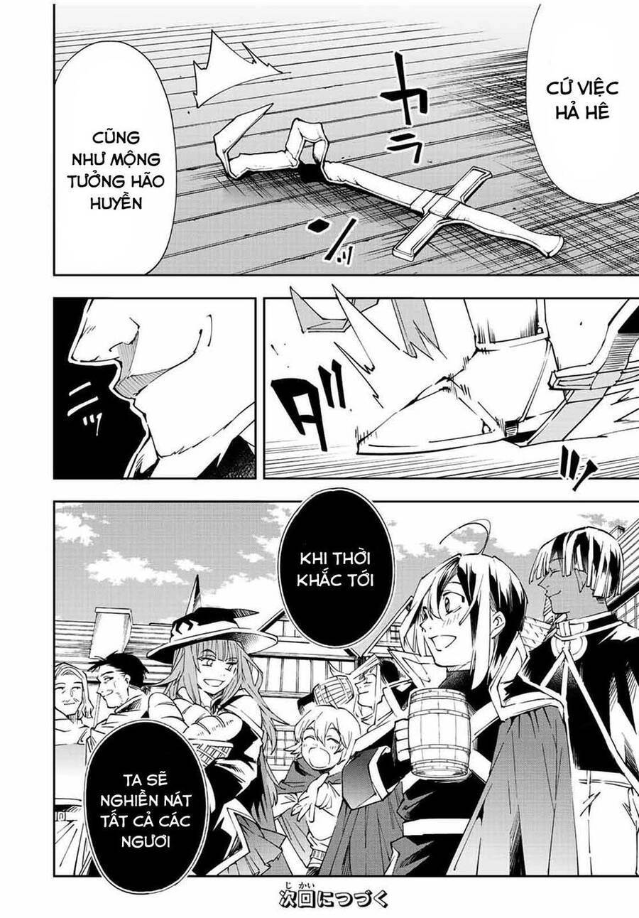 Tái Sinh Thành Quý Tộc Với Kĩ Năng 'Appraisal' Chapter 65 - 18