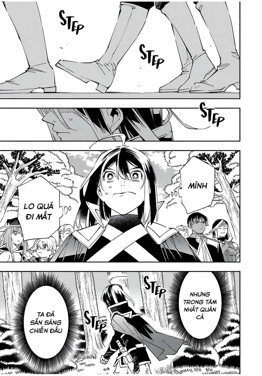 Tái Sinh Thành Quý Tộc Với Kĩ Năng 'Appraisal' Chapter 66 - 6