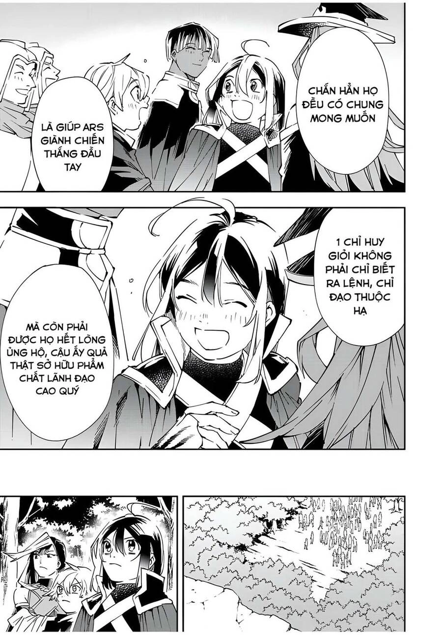 Tái Sinh Thành Quý Tộc Với Kĩ Năng 'Appraisal' Chapter 66 - 10