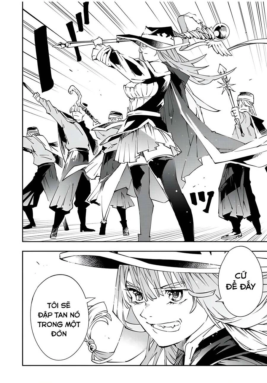 Tái Sinh Thành Quý Tộc Với Kĩ Năng 'Appraisal' Chapter 66 - 19