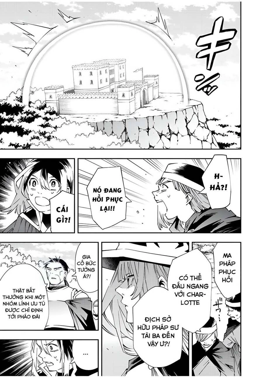 Tái Sinh Thành Quý Tộc Với Kĩ Năng 'Appraisal' Chapter 67 - 14