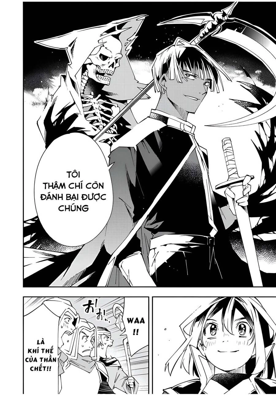 Tái Sinh Thành Quý Tộc Với Kĩ Năng 'Appraisal' Chapter 68 - 12