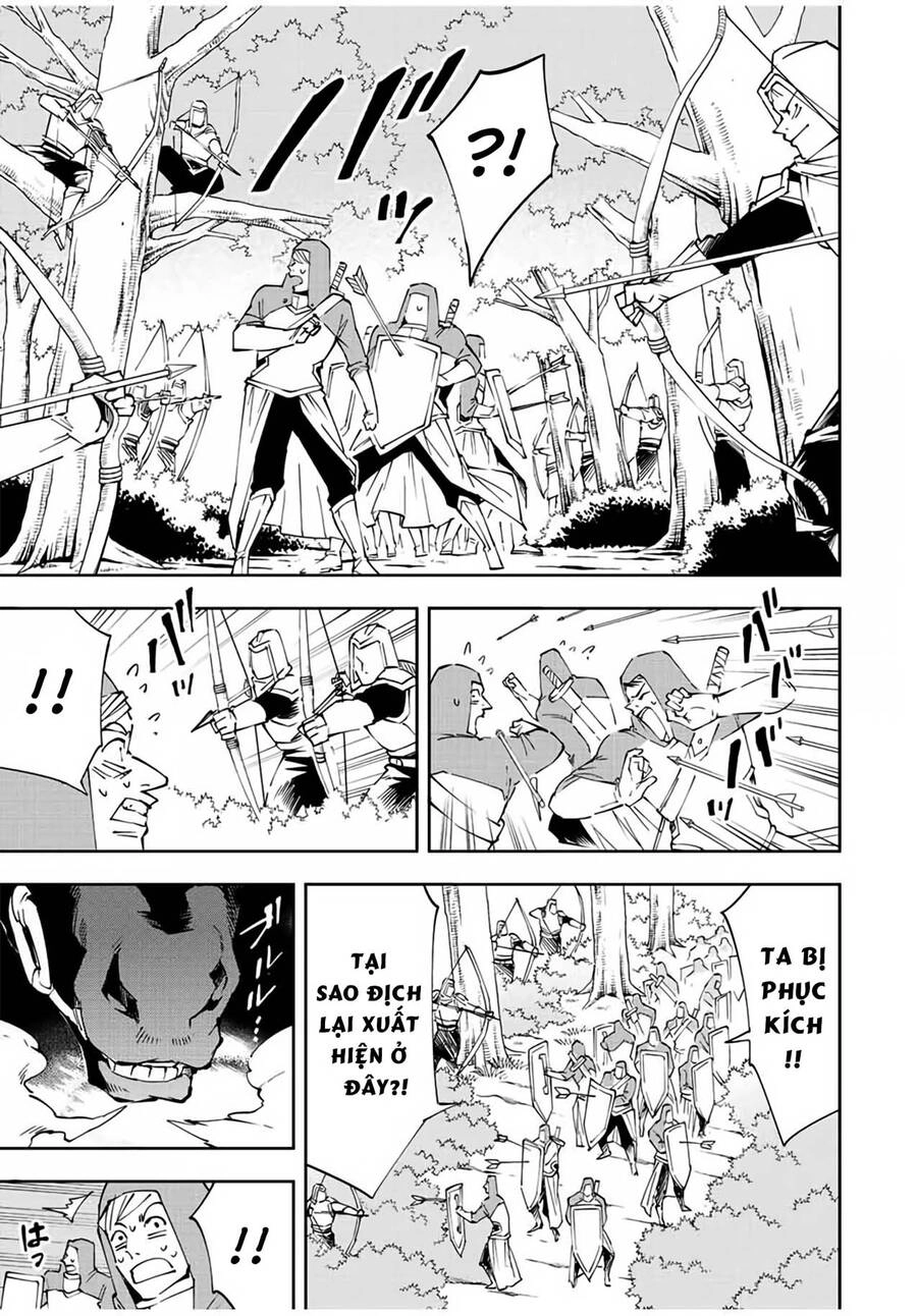 Tái Sinh Thành Quý Tộc Với Kĩ Năng 'Appraisal' Chapter 69 - 5