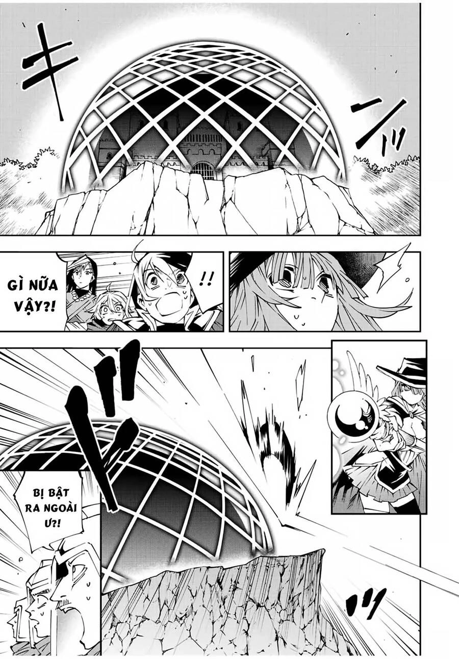 Tái Sinh Thành Quý Tộc Với Kĩ Năng 'Appraisal' Chapter 69 - 15