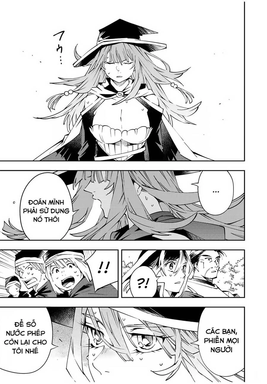 Tái Sinh Thành Quý Tộc Với Kĩ Năng 'Appraisal' Chapter 69 - 17