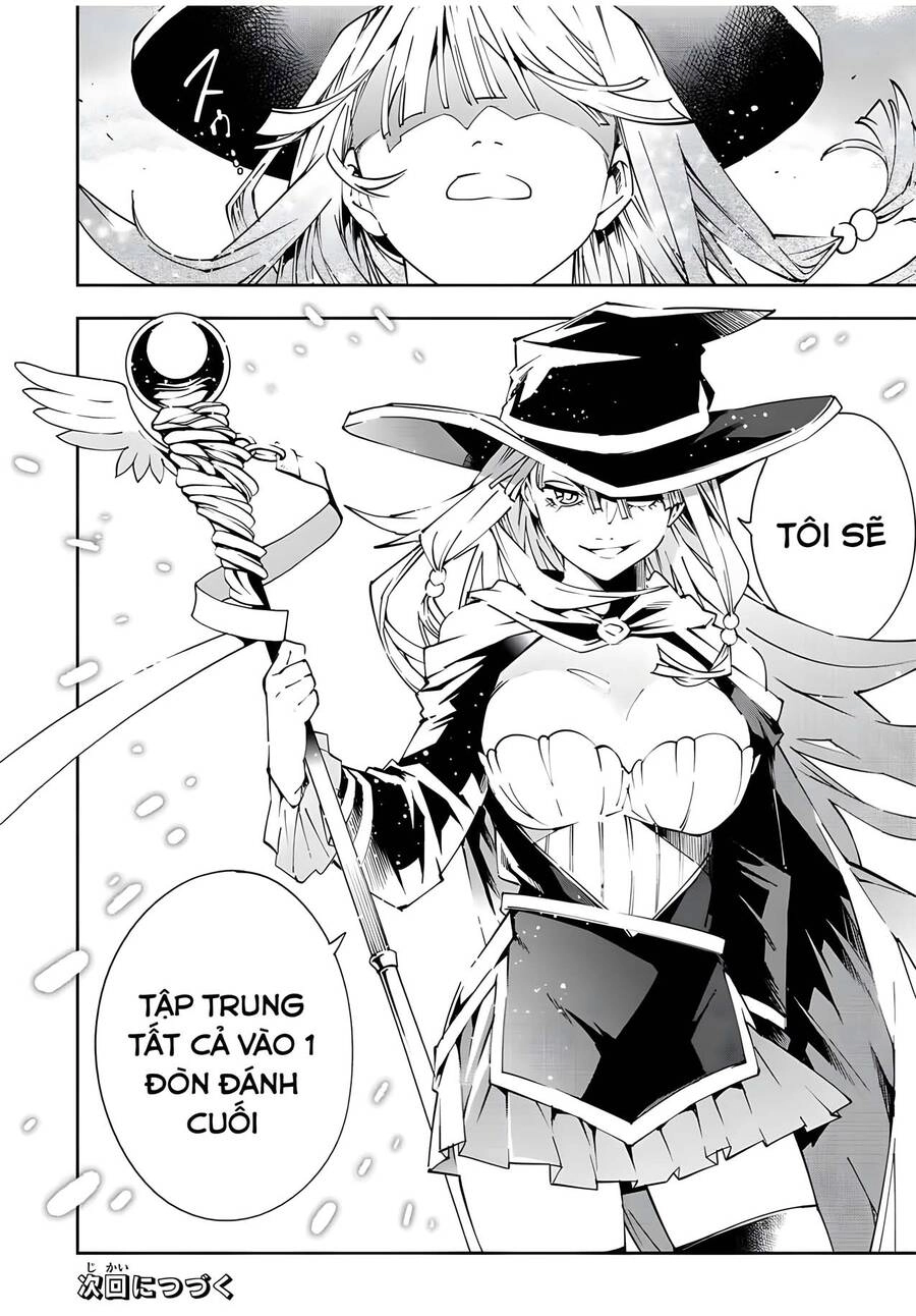 Tái Sinh Thành Quý Tộc Với Kĩ Năng 'Appraisal' Chapter 69 - 18