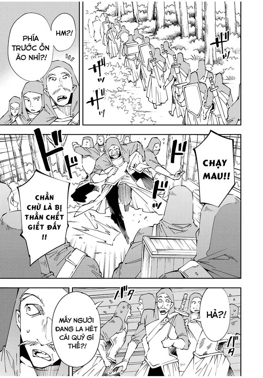 Tái Sinh Thành Quý Tộc Với Kĩ Năng 'Appraisal' Chapter 70 - 1