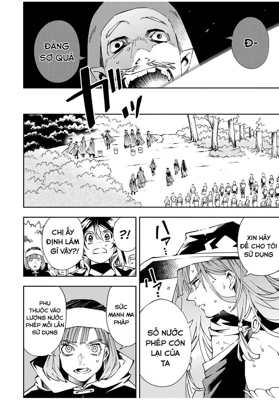 Tái Sinh Thành Quý Tộc Với Kĩ Năng 'Appraisal' Chapter 70 - 4