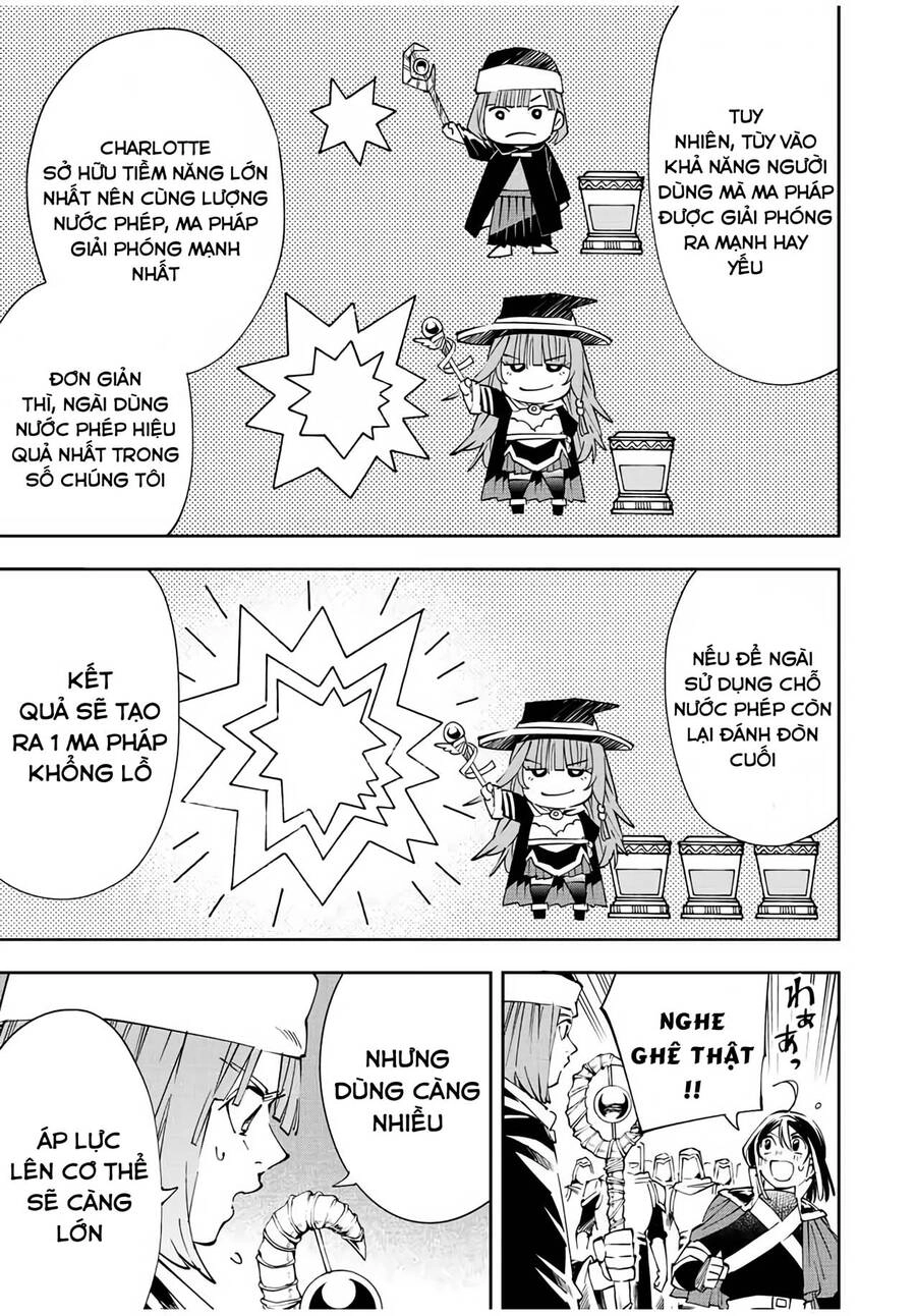 Tái Sinh Thành Quý Tộc Với Kĩ Năng 'Appraisal' Chapter 70 - 5