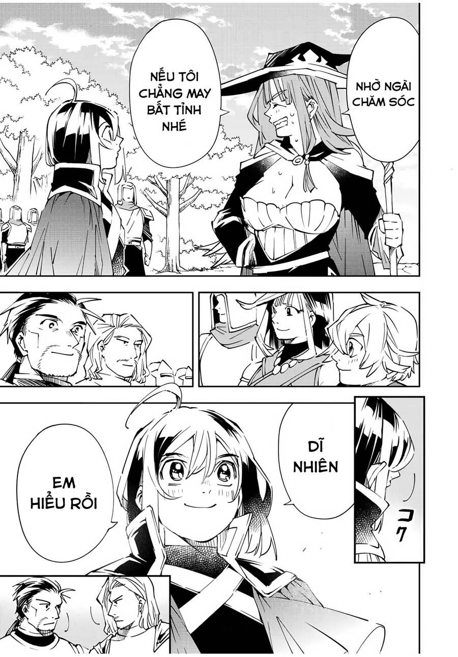 Tái Sinh Thành Quý Tộc Với Kĩ Năng 'Appraisal' Chapter 70 - 7