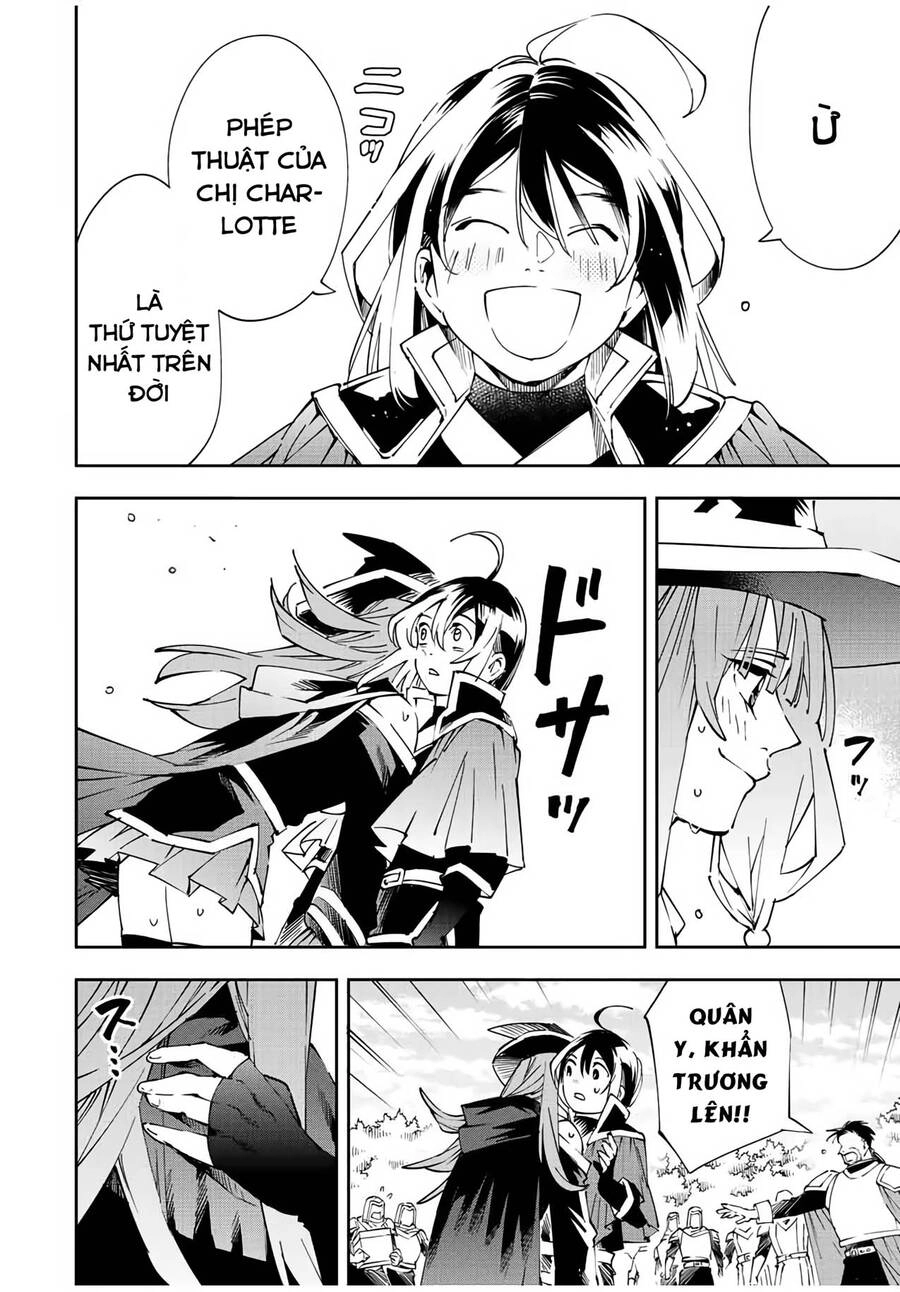 Tái Sinh Thành Quý Tộc Với Kĩ Năng 'Appraisal' Chapter 70 - 16