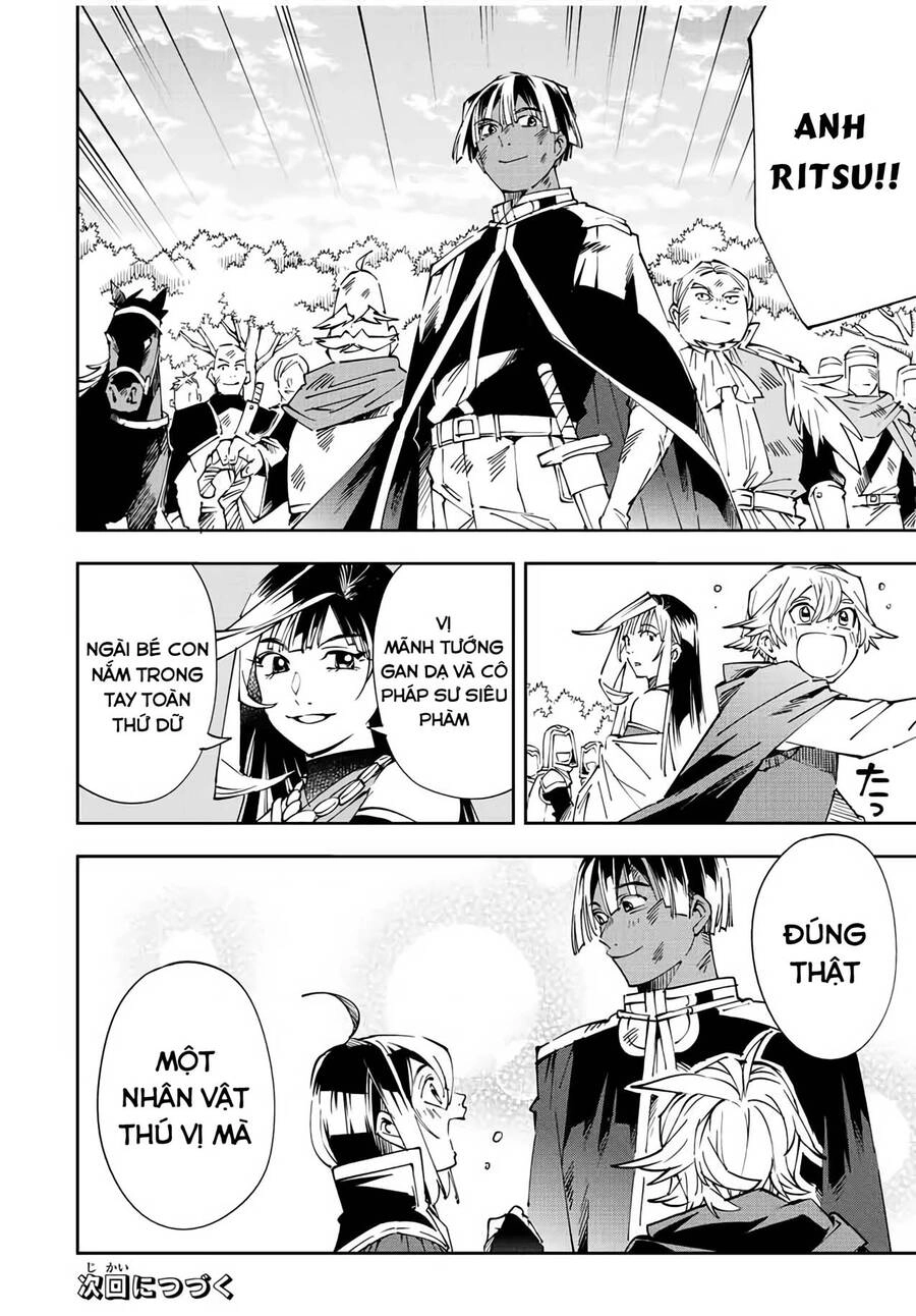 Tái Sinh Thành Quý Tộc Với Kĩ Năng 'Appraisal' Chapter 70 - 18