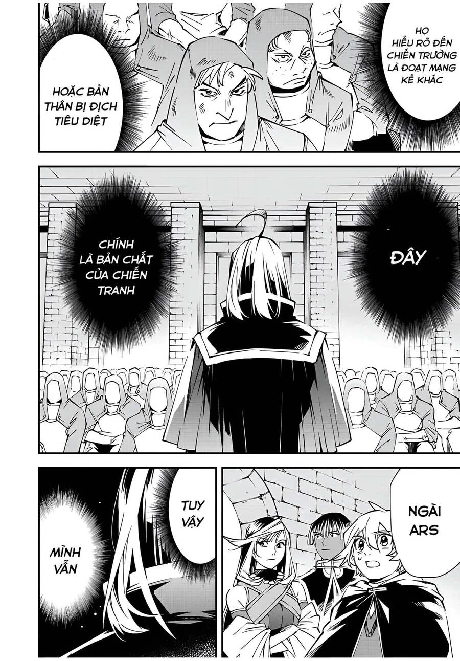 Tái Sinh Thành Quý Tộc Với Kĩ Năng 'Appraisal' Chapter 71 - 6