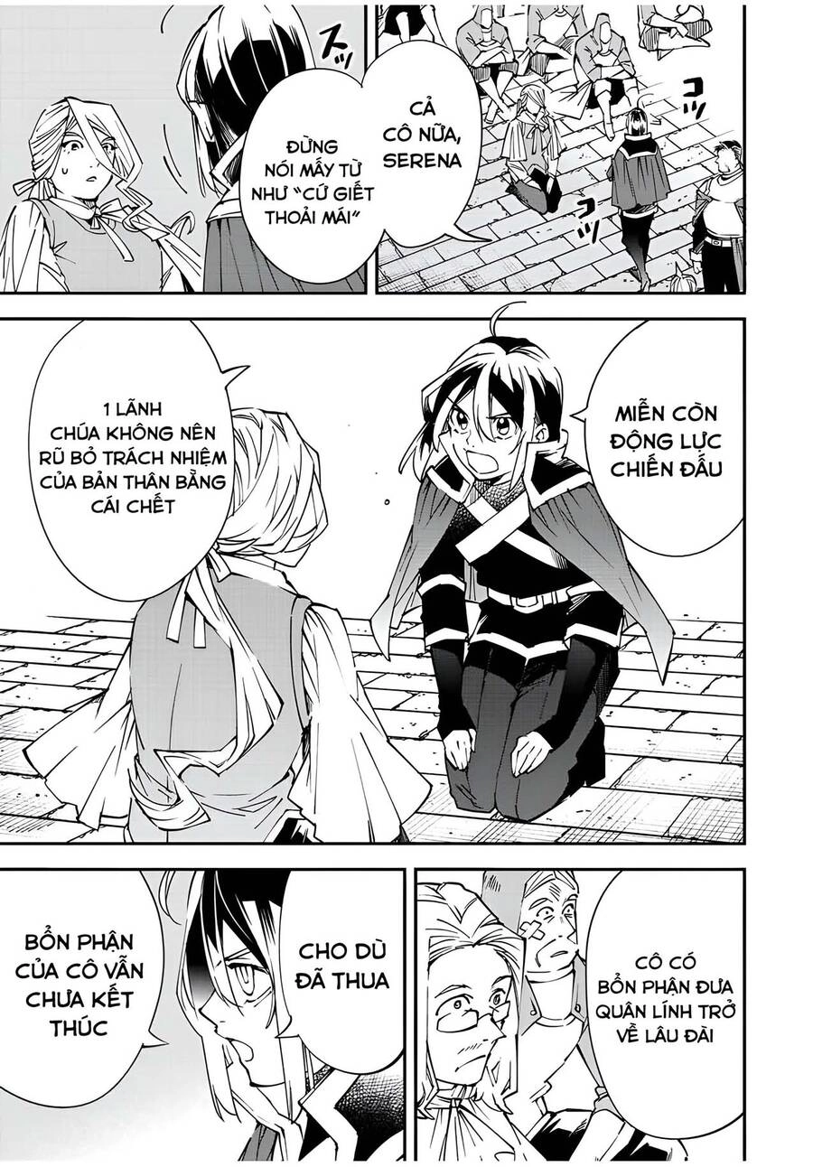 Tái Sinh Thành Quý Tộc Với Kĩ Năng 'Appraisal' Chapter 71 - 11