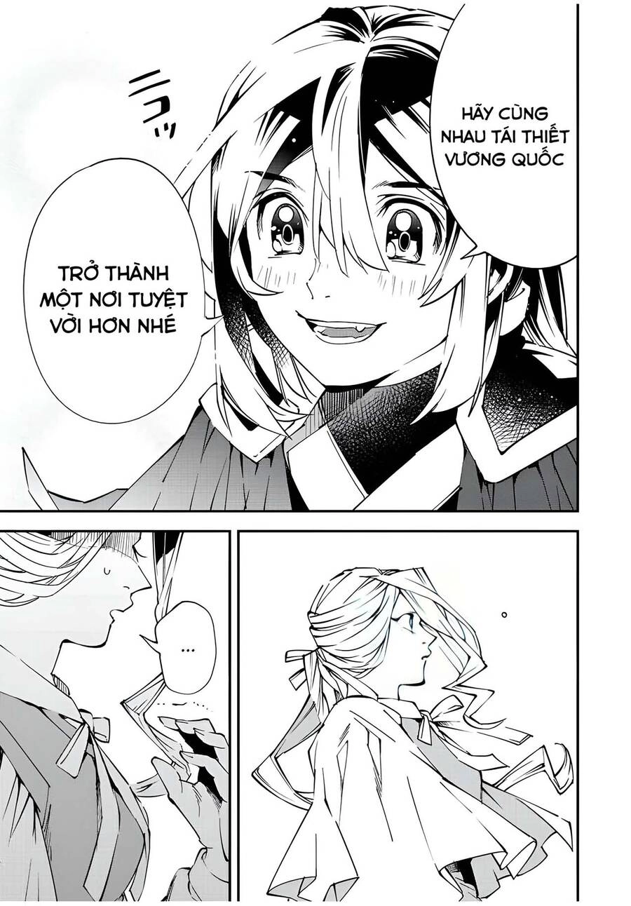 Tái Sinh Thành Quý Tộc Với Kĩ Năng 'Appraisal' Chapter 71 - 13