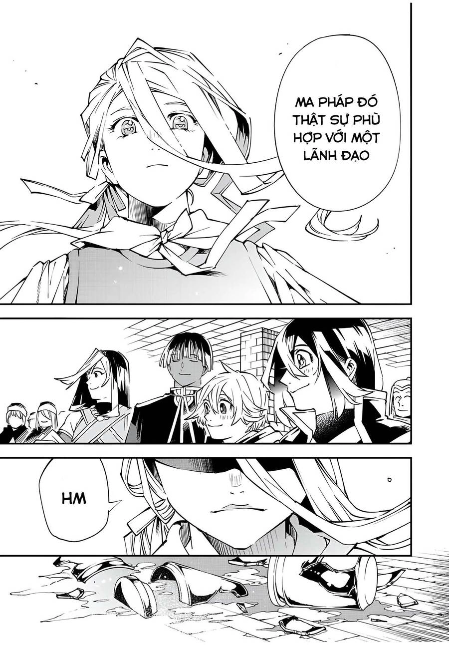 Tái Sinh Thành Quý Tộc Với Kĩ Năng 'Appraisal' Chapter 71 - 17