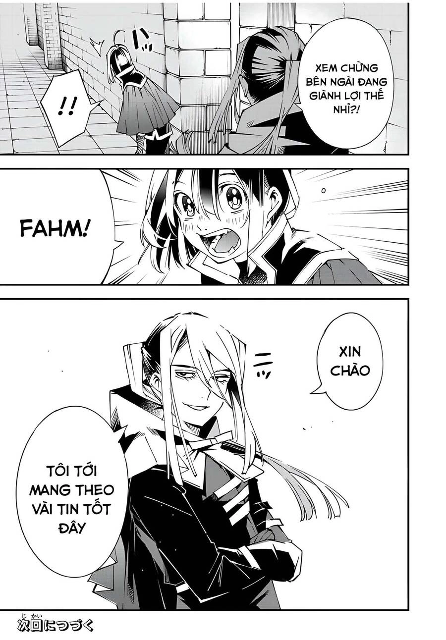 Tái Sinh Thành Quý Tộc Với Kĩ Năng 'Appraisal' Chapter 71 - 19