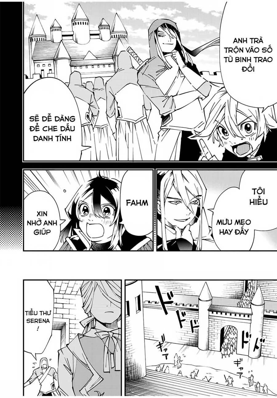 Tái Sinh Thành Quý Tộc Với Kĩ Năng 'Appraisal' Chapter 73 - 6