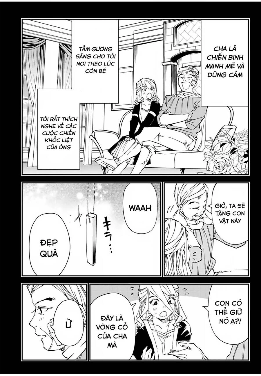 Tái Sinh Thành Quý Tộc Với Kĩ Năng 'Appraisal' Chapter 73 - 10