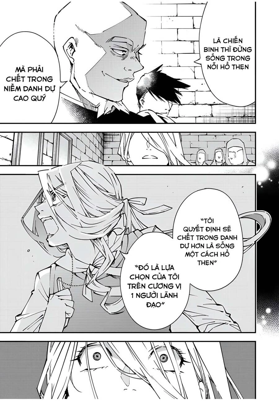 Tái Sinh Thành Quý Tộc Với Kĩ Năng 'Appraisal' Chapter 74 - 7