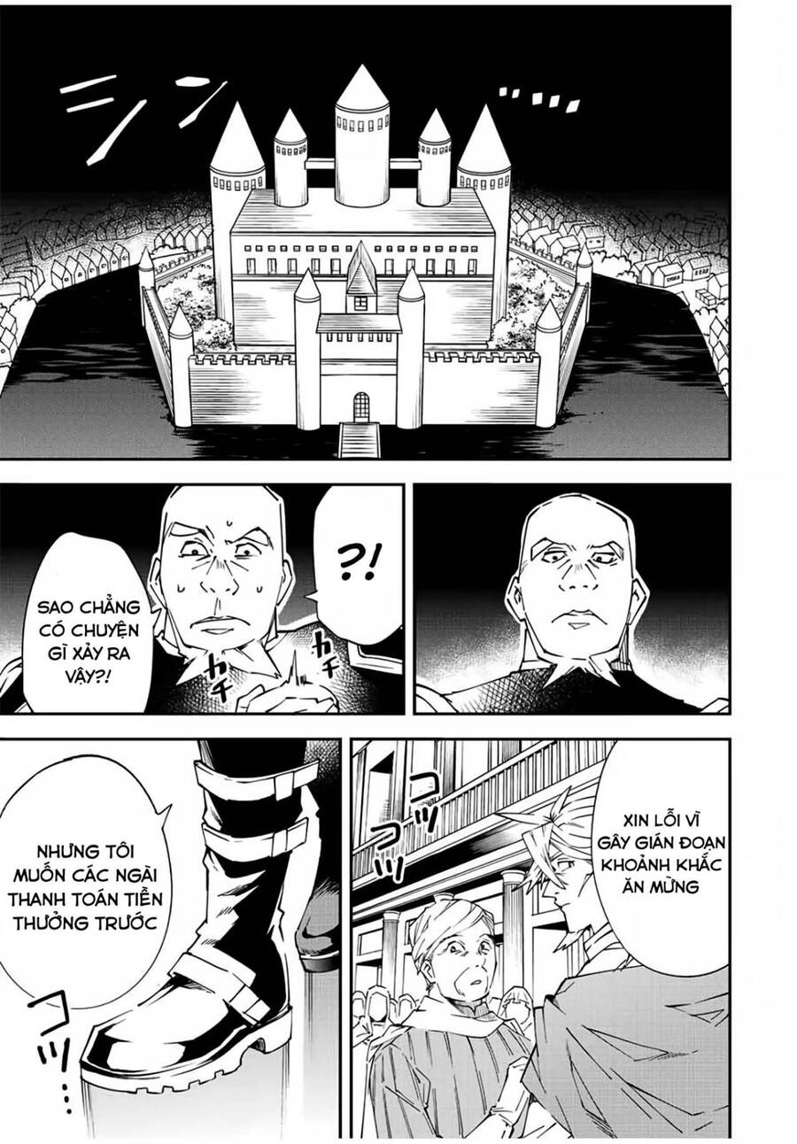 Tái Sinh Thành Quý Tộc Với Kĩ Năng 'Appraisal' Chapter 75 - 5