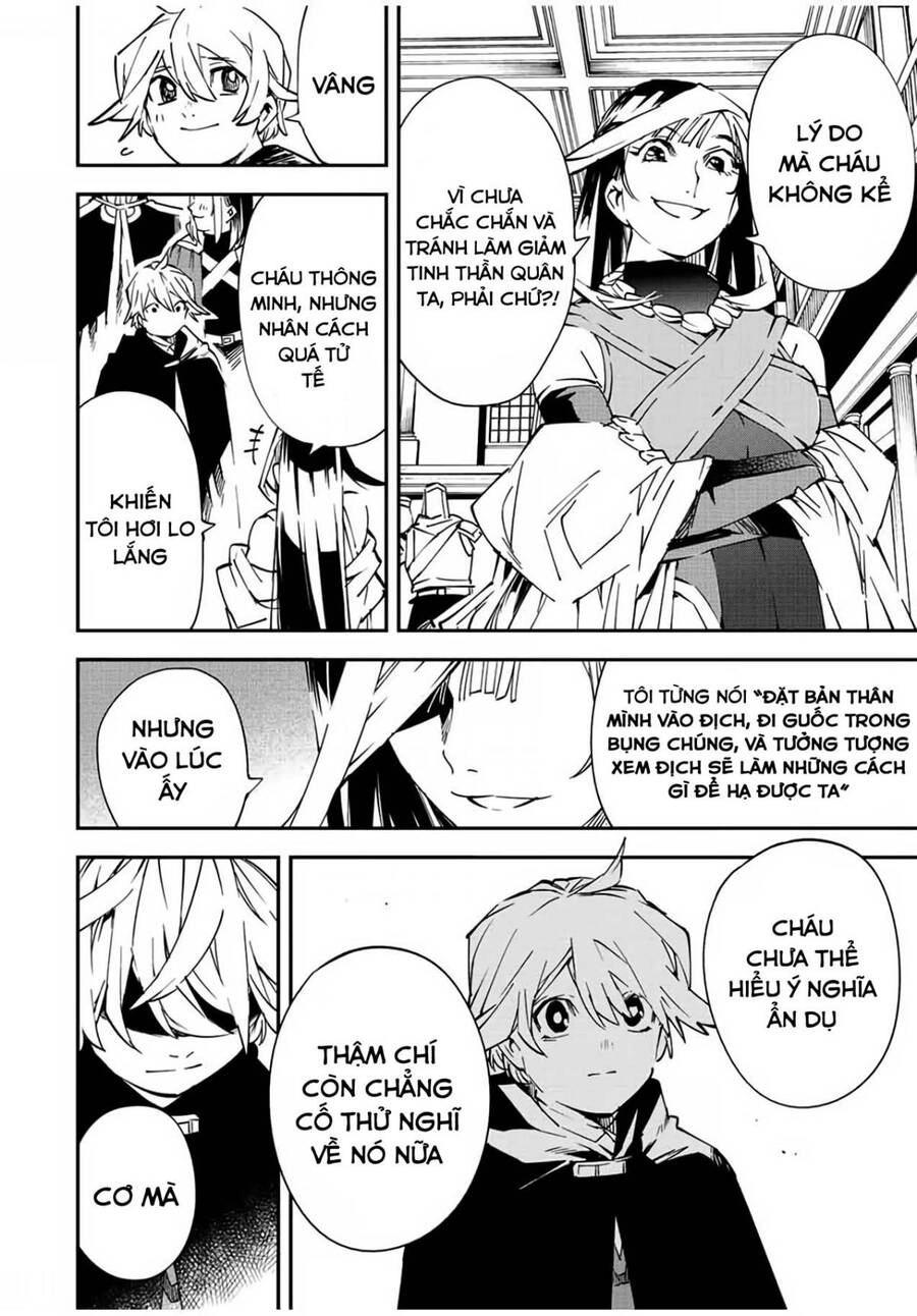 Tái Sinh Thành Quý Tộc Với Kĩ Năng 'Appraisal' Chapter 75 - 14