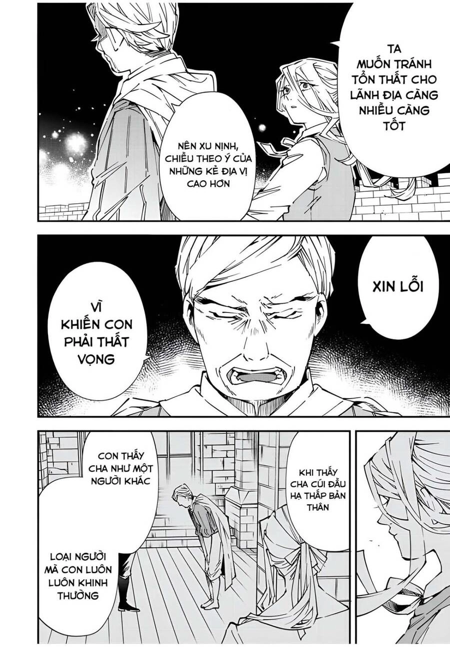 Tái Sinh Thành Quý Tộc Với Kĩ Năng 'Appraisal' Chapter 75 - 18