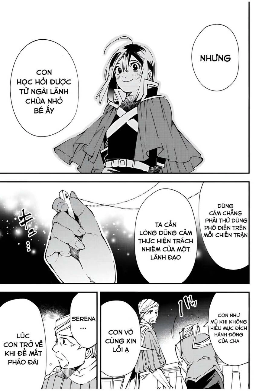 Tái Sinh Thành Quý Tộc Với Kĩ Năng 'Appraisal' Chapter 75 - 19