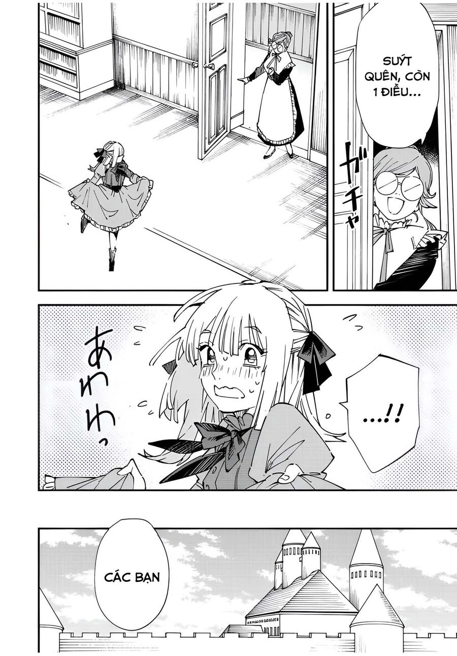 Tái Sinh Thành Quý Tộc Với Kĩ Năng 'Appraisal' Chapter 76 - 7