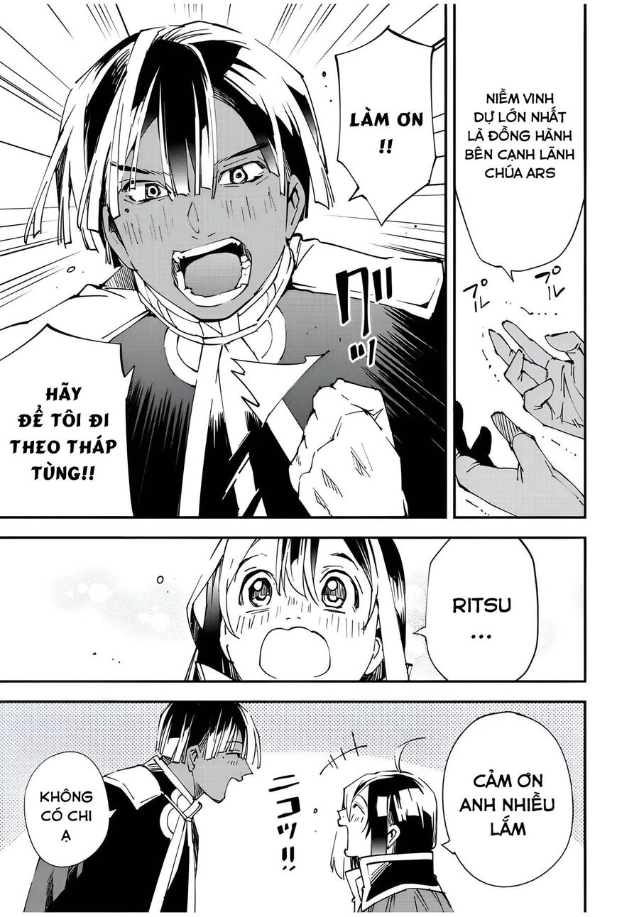 Tái Sinh Thành Quý Tộc Với Kĩ Năng 'Appraisal' Chapter 76 - 10