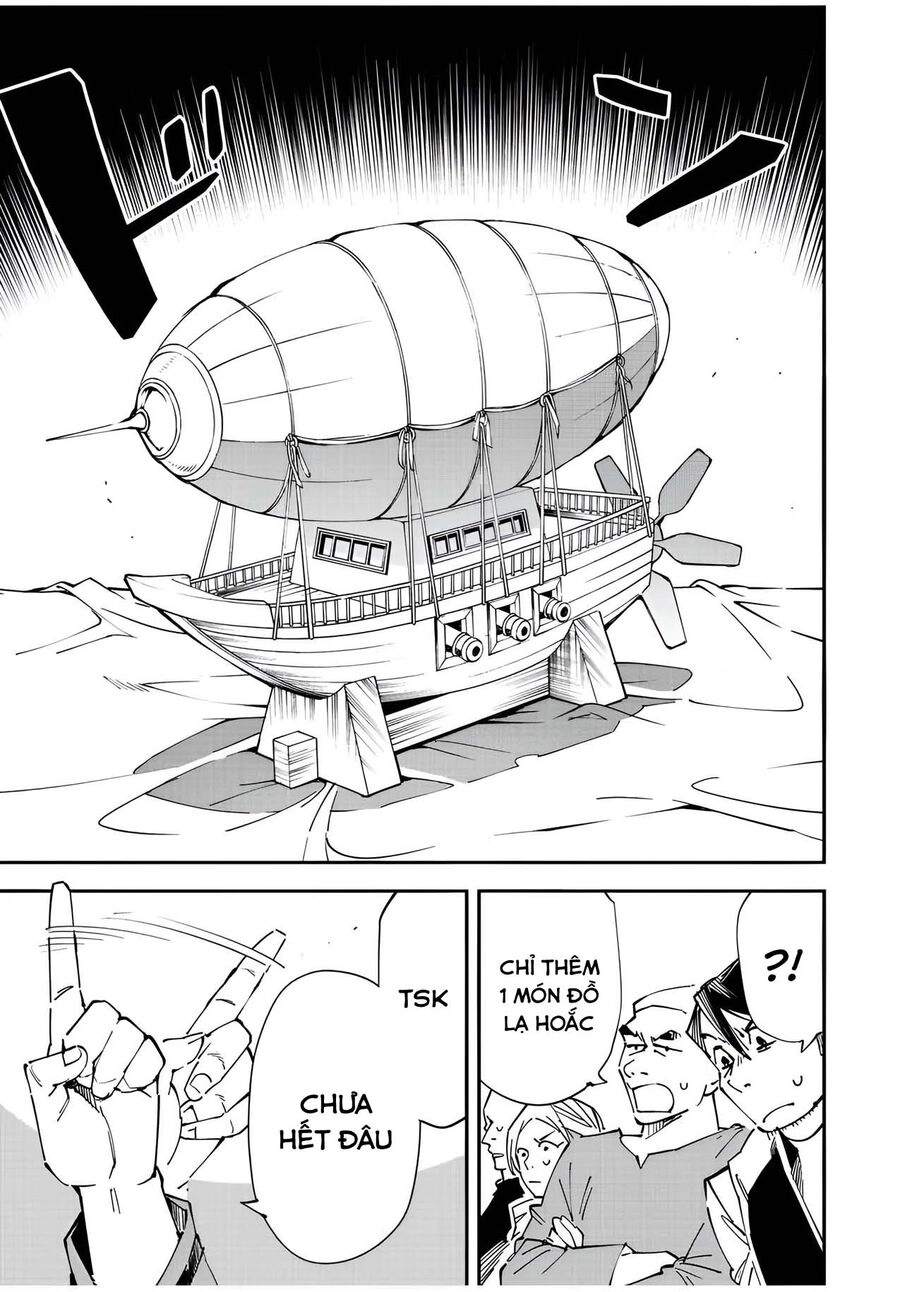 Tái Sinh Thành Quý Tộc Với Kĩ Năng 'Appraisal' Chapter 76 - 18