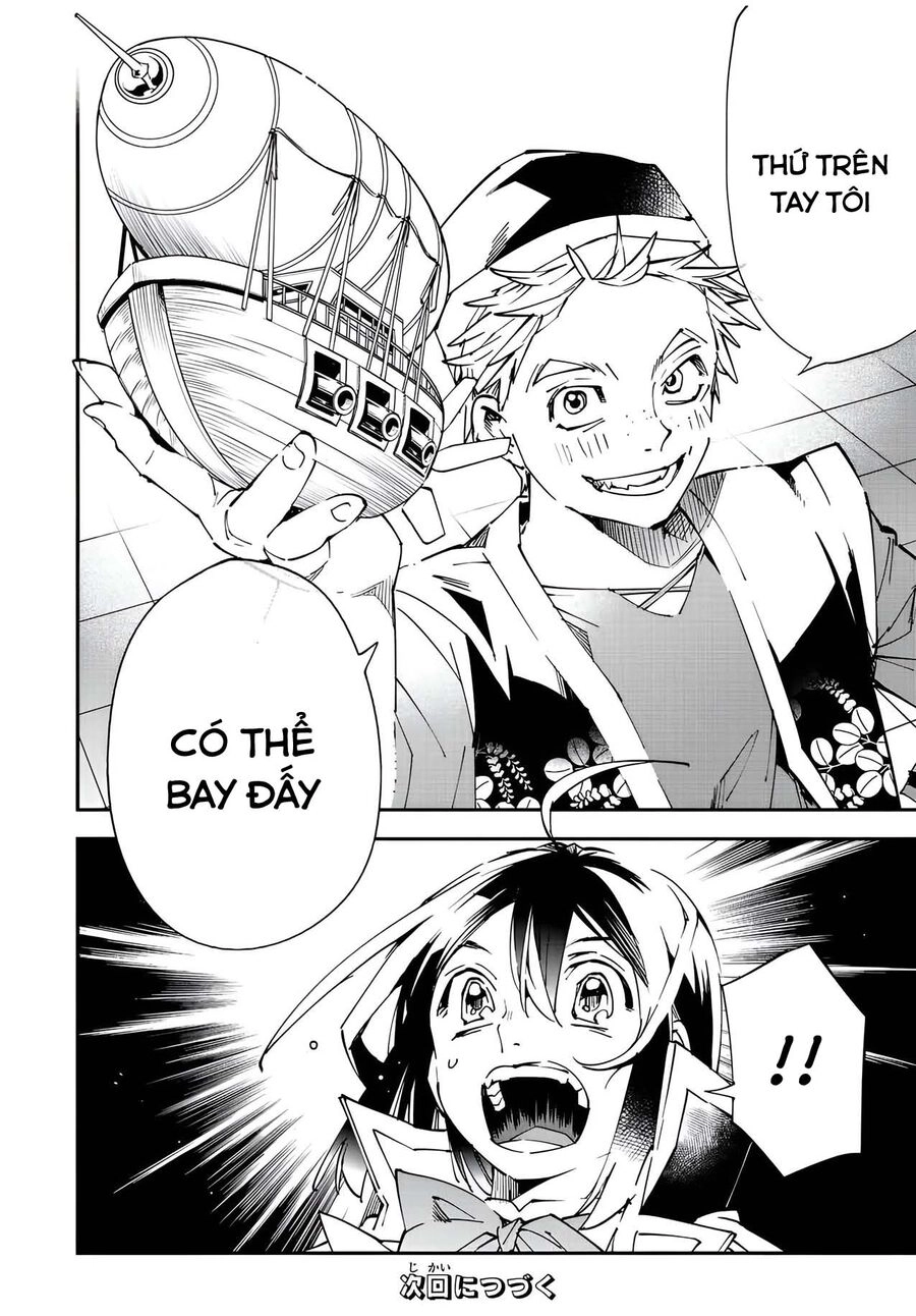 Tái Sinh Thành Quý Tộc Với Kĩ Năng 'Appraisal' Chapter 76 - 19