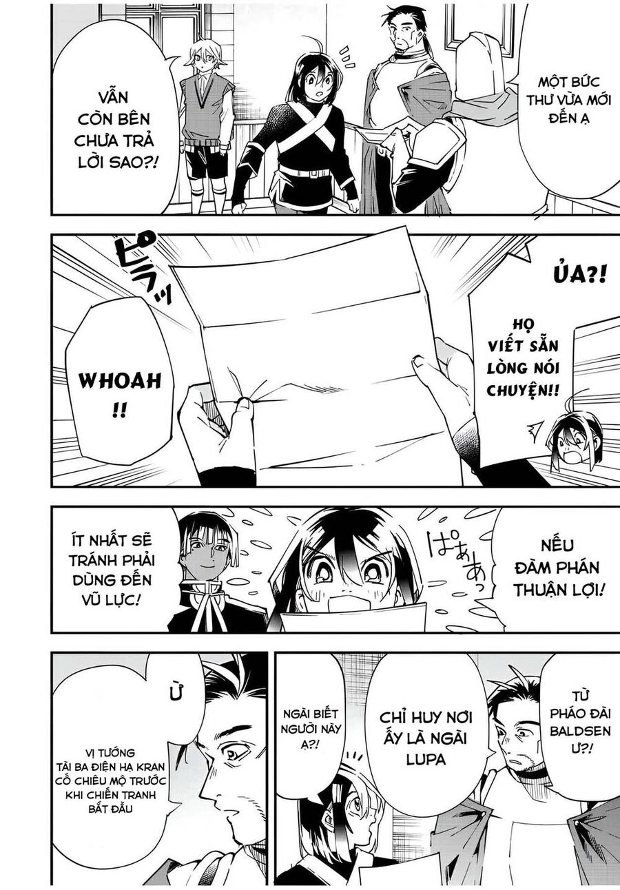 Tái Sinh Thành Quý Tộc Với Kĩ Năng 'Appraisal' Chapter 78 - 6